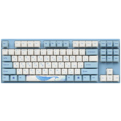 Изображение товара Клавиатура проводная Varmilo VPM87 Sea Melody