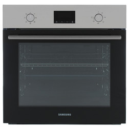 Изображение товара Электрический духовой шкаф Samsung NV68A1110BS/WT серебристый
