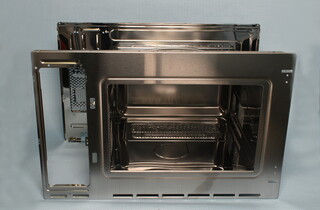 Изображение товара Корпус (Шасси) для встраиваемой микроволновой печи Eigen BI-MW925S [N/A] (Silver)