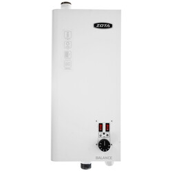 Изображение товара Электрический котел ZOTA Balance 15 15 кВт
