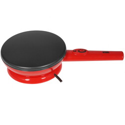 Изображение товара Блинница погружная GFgril GFC-B400 красный