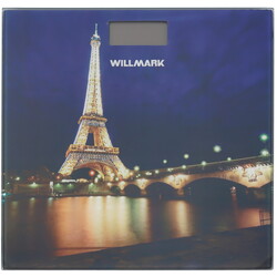 Изображение товара Весы WILLMARK WBS-1811D разноцветный