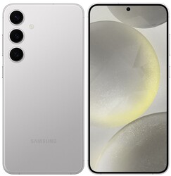 Изображение товара 6.2" Смартфон Samsung Galaxy S24 128 ГБ серый