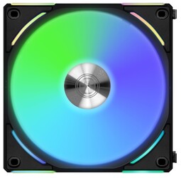Изображение товара Вентилятор LIAN LI UNI FAN AL V2 [G99.12ALV21B.R0] черный