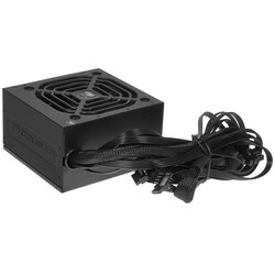 Изображение товара Блок питания Cougar XTC 650 PLUS [CGR ST-650P] черный