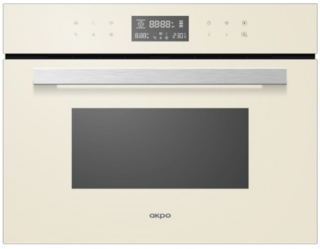 Изображение товара Электрический духовой шкаф Akpo PEA 44М08 SSD02 IV бежевый