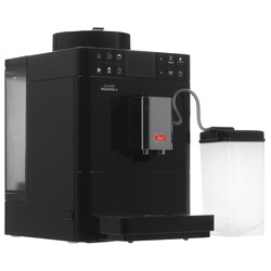 Изображение товара Кофемашина автоматическая Melitta Caffeo F 531-102 Passione Onetouch черный
