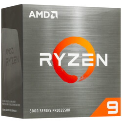 Изображение товара Процессор AMD Ryzen 9 5950X BOX