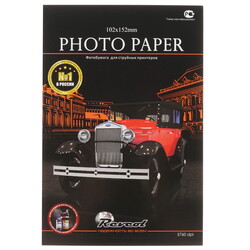 Изображение товара Фотобумага Revcol RC Satin
