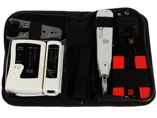 Изображение товара Набор инструментов для СКС 5Bites TK030