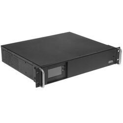 Изображение товара ИБП Powercom King Pro RM KIN-1200AP LCD