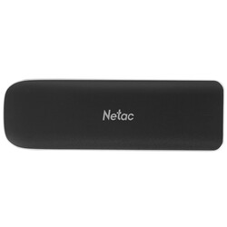Изображение товара 1000 ГБ Внешний SSD Netac ZX [NT01ZX-001T-32BK]