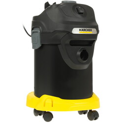 Изображение товара Пылесос для золы  Karcher AD 4 PREMIUM
