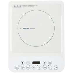 Изображение товара Плита компактная электрическая Centek CT-1517 белый