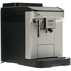 Изображение товара Кофемашина автоматическая DeLonghi Magnifica Evo ECAM 290.31.SB серебристый