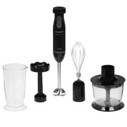 Изображение товара Блендер погружной Scarlett SC-HB42M47 черный