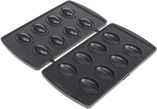 Изображение товара Сменная панель Redmond RAMB-18 черный