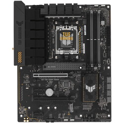 Изображение товара Материнская плата ASUS TUF GAMING A620-PRO WIFI