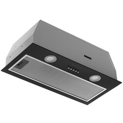 Изображение товара Вытяжка полновстраиваемая MAUNFELD THAMES 601M черный