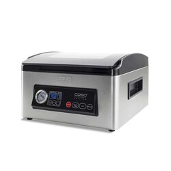 Изображение товара Вакуумный упаковщик камерный CASO VacuChef 70