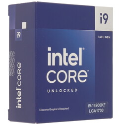 Изображение товара Процессор Intel Core i9-14900KF BOX