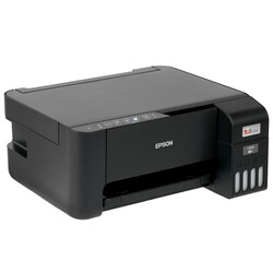 Изображение товара МФУ струйное Epson L3250
