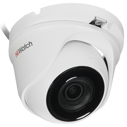 Изображение товара Аналоговая камера HiWatch DS-T203(B) (2.8 mm)