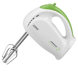 Изображение товара Миксер MAGNIT RMM-2411 белый