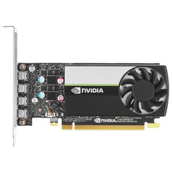 Изображение товара Видеокарта PNY Quadro T1000 [VCNT1000-8GB-SB]