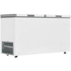 Изображение товара Морозильный ларь Frostor F 600 SD белый