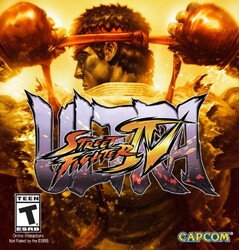 Изображение товара Игра Ultra Street Fighter IV (Steam)