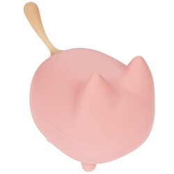 Изображение товара Портативная колонка Rombica mysound Tito 4C, розовый