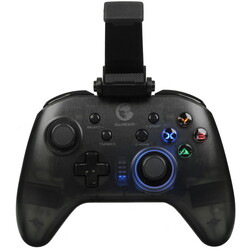 Изображение товара Геймпад беспроводной/проводной GameSir T4 Pro черный