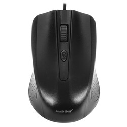 Изображение товара Мышь проводная Smartbuy ONE 352 [SBM-352-K] черный