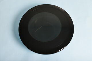 Изображение товара Дверца (Основная загрузка) для стиральной машины DEXP WM-F610DMA/WBSI [N/A] (Black)