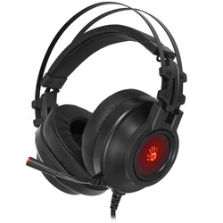 Изображение товара Проводные наушники A4Tech Bloody G525  черный 2020
