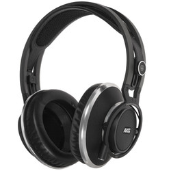 Изображение товара Проводные наушники AKG K812 PRO  черный 2020
