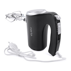 Изображение товара Миксер MARTA MT-1512 черный