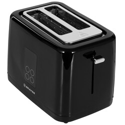 Изображение товара Тостер BRAYER BR2113 черный