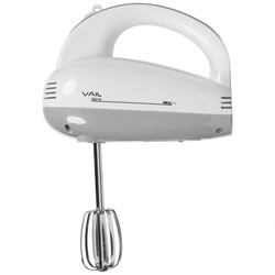 Изображение товара Миксер VAIL VL-5614 белый