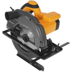 Изображение товара Пила дисковая DEKO DKCS1800