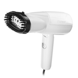 Изображение товара Отпариватель Pioneer SH102 белый