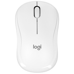 Изображение товара Мышь беспроводная Logitech Wireless Mouse M221 [910-006090] белый