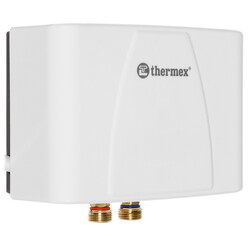Изображение товара Водонагреватель электрический Thermex Balance 6000