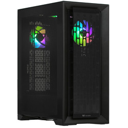 Изображение товара Корпус Thermaltake CTE T500 TG ARGB [CA-1X8-00F1WN-01] черный