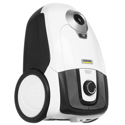 Изображение товара Пылесос Karcher VC 2 белый