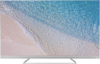 Изображение товара 65" (164 см) Телевизор Sharp 65EQ4EA серебристый