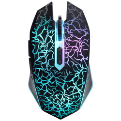 Изображение товара Мышь проводная Oklick 905G INVASION [405626] черный