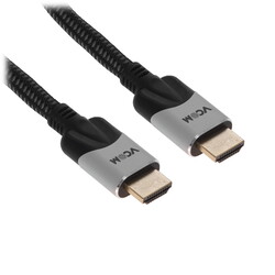 Изображение товара Кабель  VCOM HDMI - HDMI, 3 м