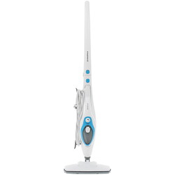 Изображение товара Пароочиститель Maunfeld MF-1931W Pro белый